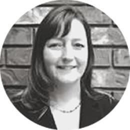 Kristin Larson - Attorney, Partner Thumbnail Photo